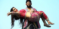 Durmargudu Movie Photos